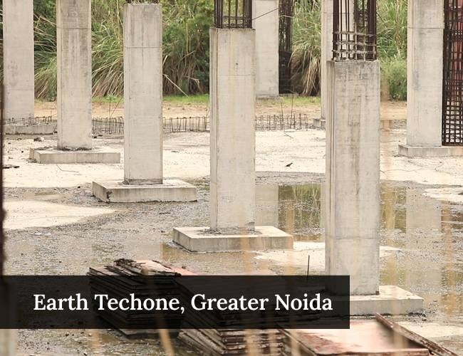 Earth Techone