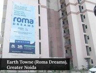 Earth Towne (Roma Dreams)