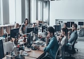 Only TCS, Infosys among India's top IT firms added headcount in Q1 amid AI, growth overhang