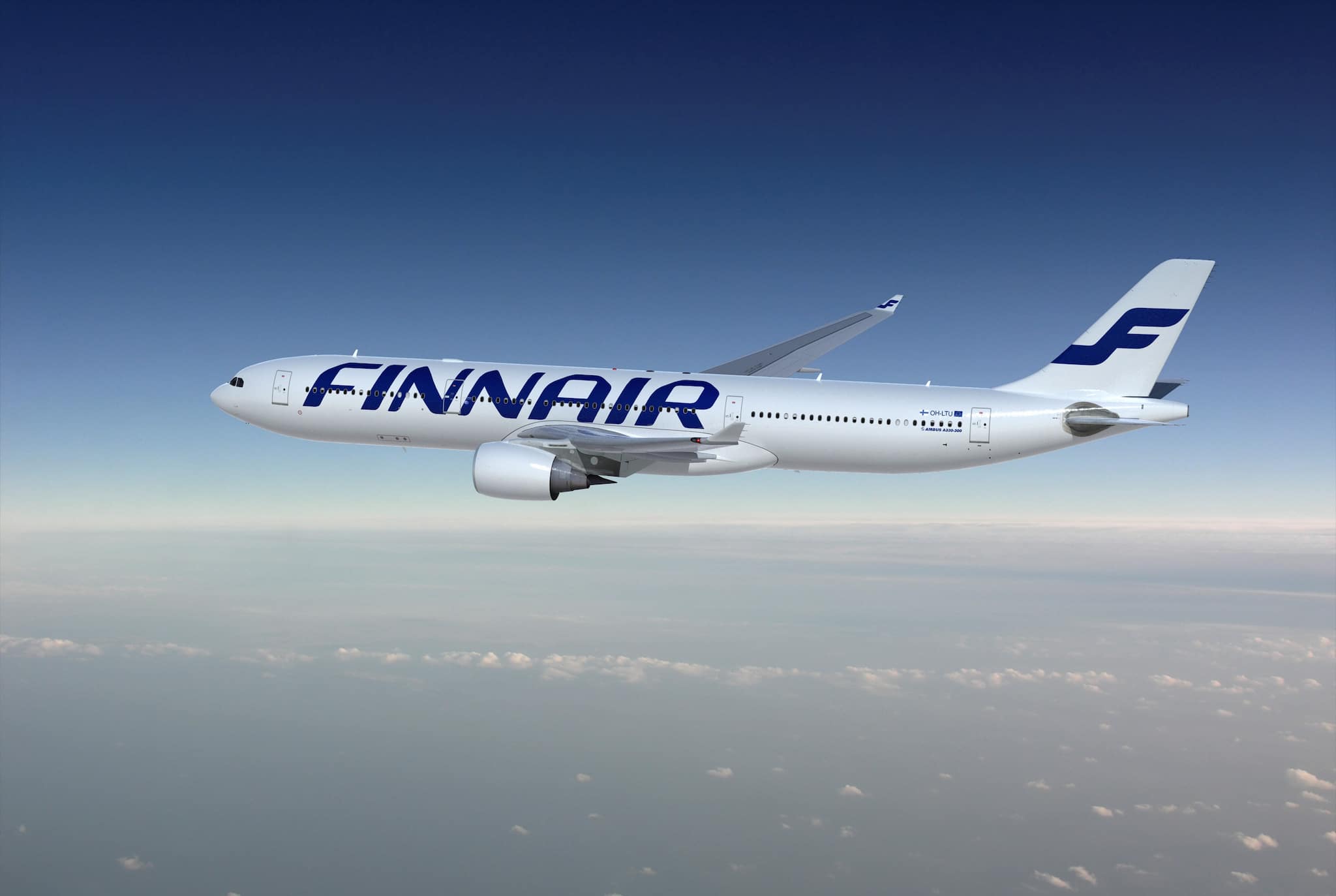 Finnair looking to fly to more destinations in India, says General Manager Sakari Romu