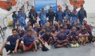 News Highlights: 32 Bangladeshi fishermen rescued from sea by ICG repatriated to Bangladesh