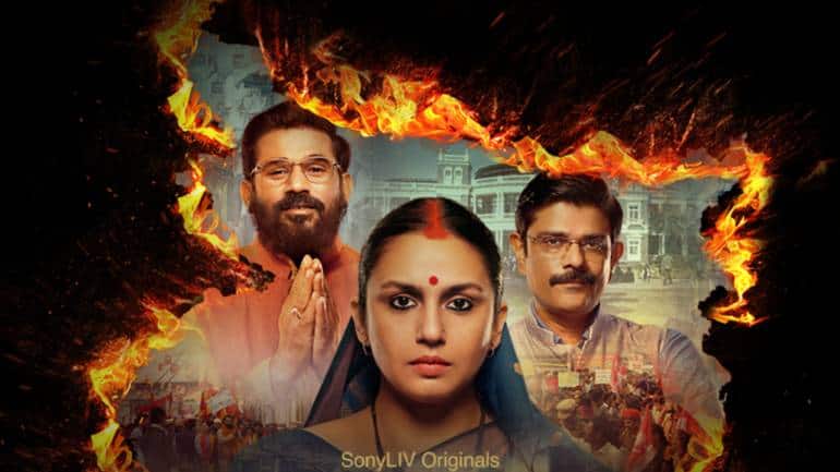 Maharani 2 review: It takes a corrupt village to bring down a good ...