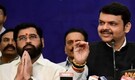 Maharashtra cabinet: Devendra Fadnavis gets home, finance and law ministries; Eknath Shinde keeps PWD, environment
