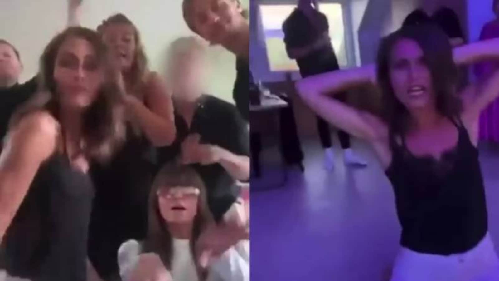 Finland PM Sanna Marin responds to drug use allegations after leaked party  video