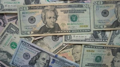 Forex reserves