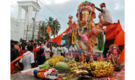 Ten-day Ganesh festival begins