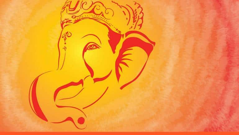 Ganesh Chaturthi celebrated in Kashmir; idol immersed in Jhelum for first time since militancy outbreak - Vimarsana News