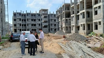 Budget 2023: Housing stocks gain as PM Awas Yojana gets 66% higher allocation