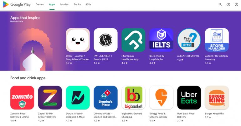 Google Play's best apps, games of 2023 in India: Level SuperMind