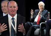 Greg Abel faces tricky task leading Berkshire Hathaway after Buffett