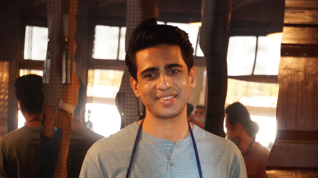 Gulshan Devaiah on 'Duranga': ‘There is a duality to my character but you don’t know exactly what it is’