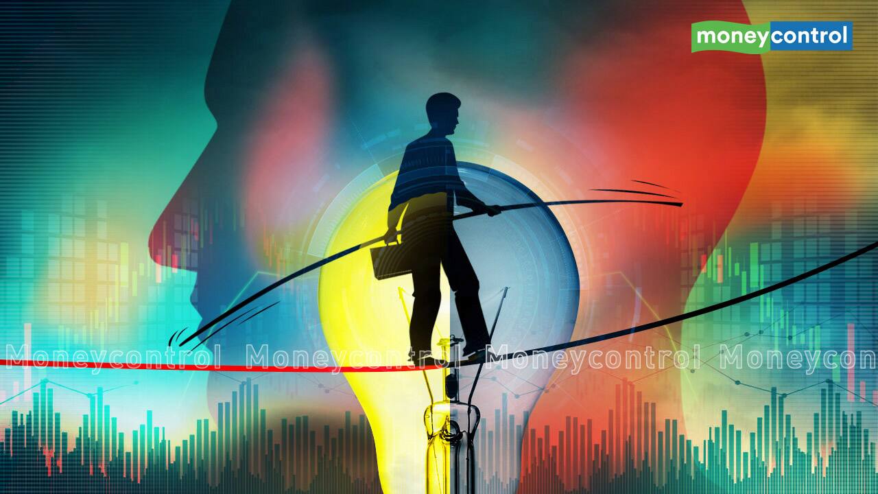 Healing Space | Self-attribution is killing your portfolio