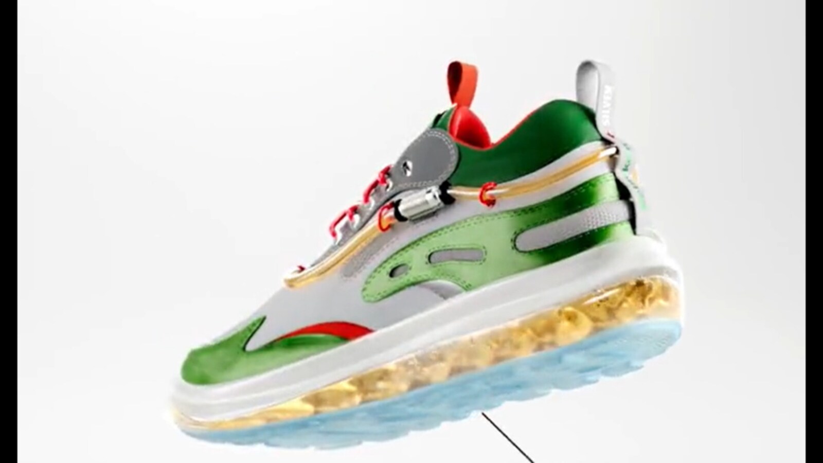 Heineken Launches Limited Edition Sneakers Filled With Beer. Netizens Say  Take My Money