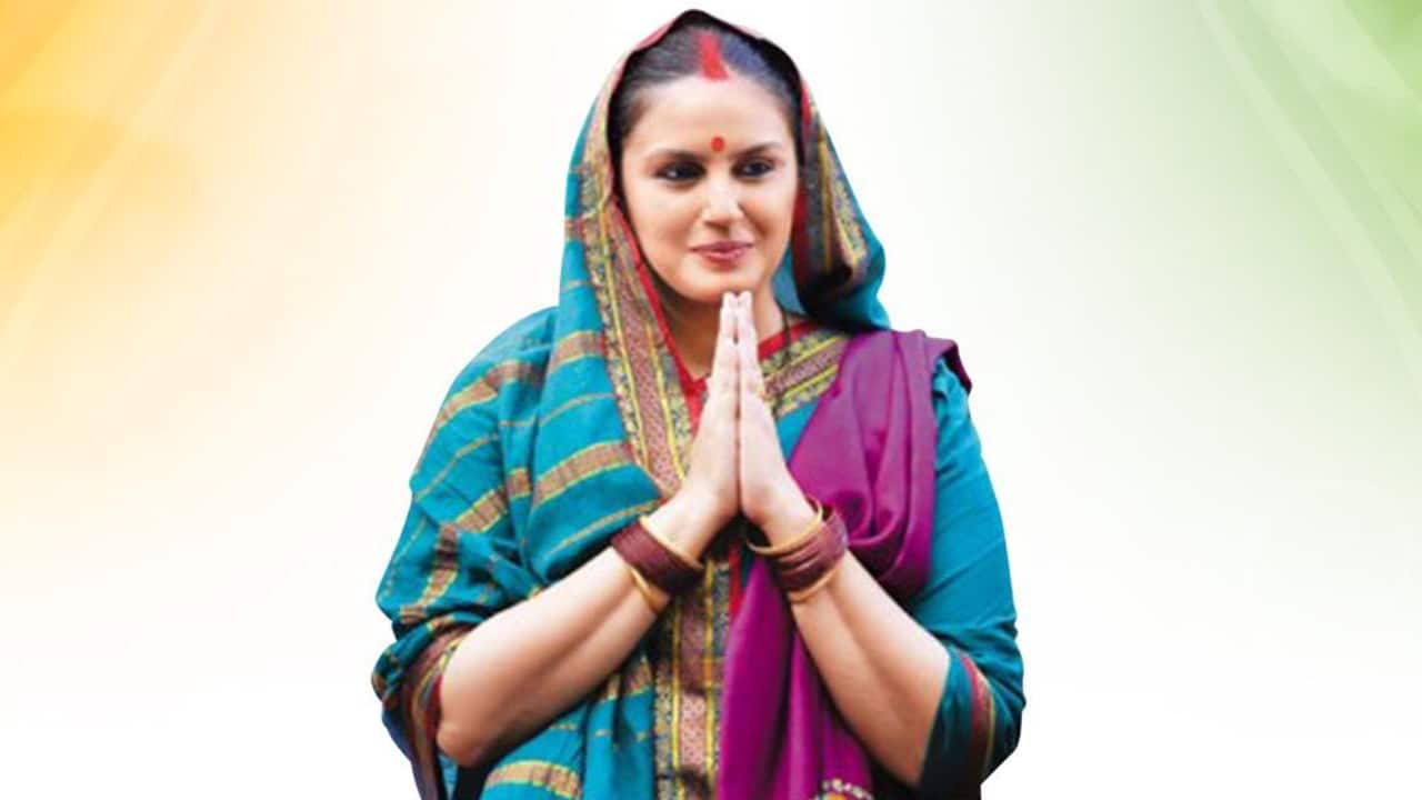 Huma Qureshi on 'Maharani 2': "Rani Bharti is one of the most well-rounded characters I have ever done"