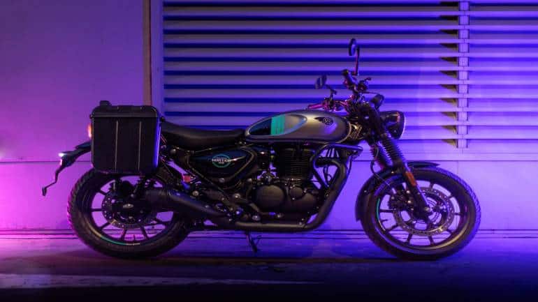 Eicher Motors riding fast on strong demand, new products