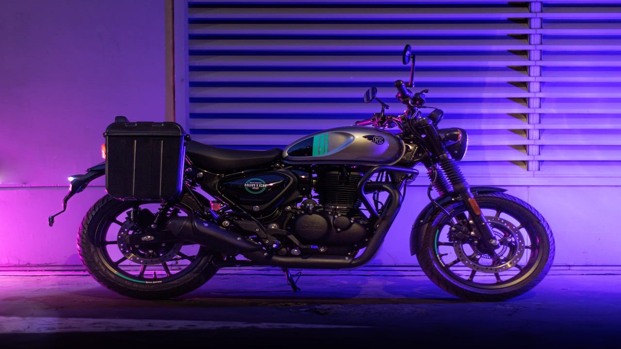 Eicher Motors riding fast on strong demand, new products Eicher Motors riding fast on strong demand, new products