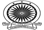 Ten IAS officers transferred in Rajasthan