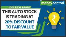 Ideas for profit | Strong growth despite commodity cost inflation; Should you buy this auto stock?