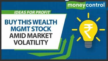 IIFL Wealth vs Prudent: Which wealth management stock to buy in a volatile market | Ideas For Profit