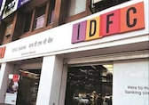 IDFC hires Axis Capital for fair opinion on share exchange ratio for merger with IDFC First