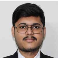 Sudharm Agrawal, IIM