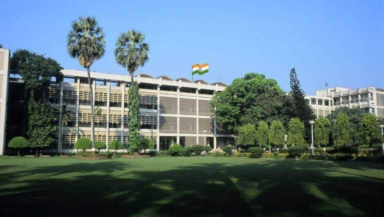 QS Asia University Rankings 2024 IIT Bombay Secures 40th Position   IIT Bombay Facebook 770x435 