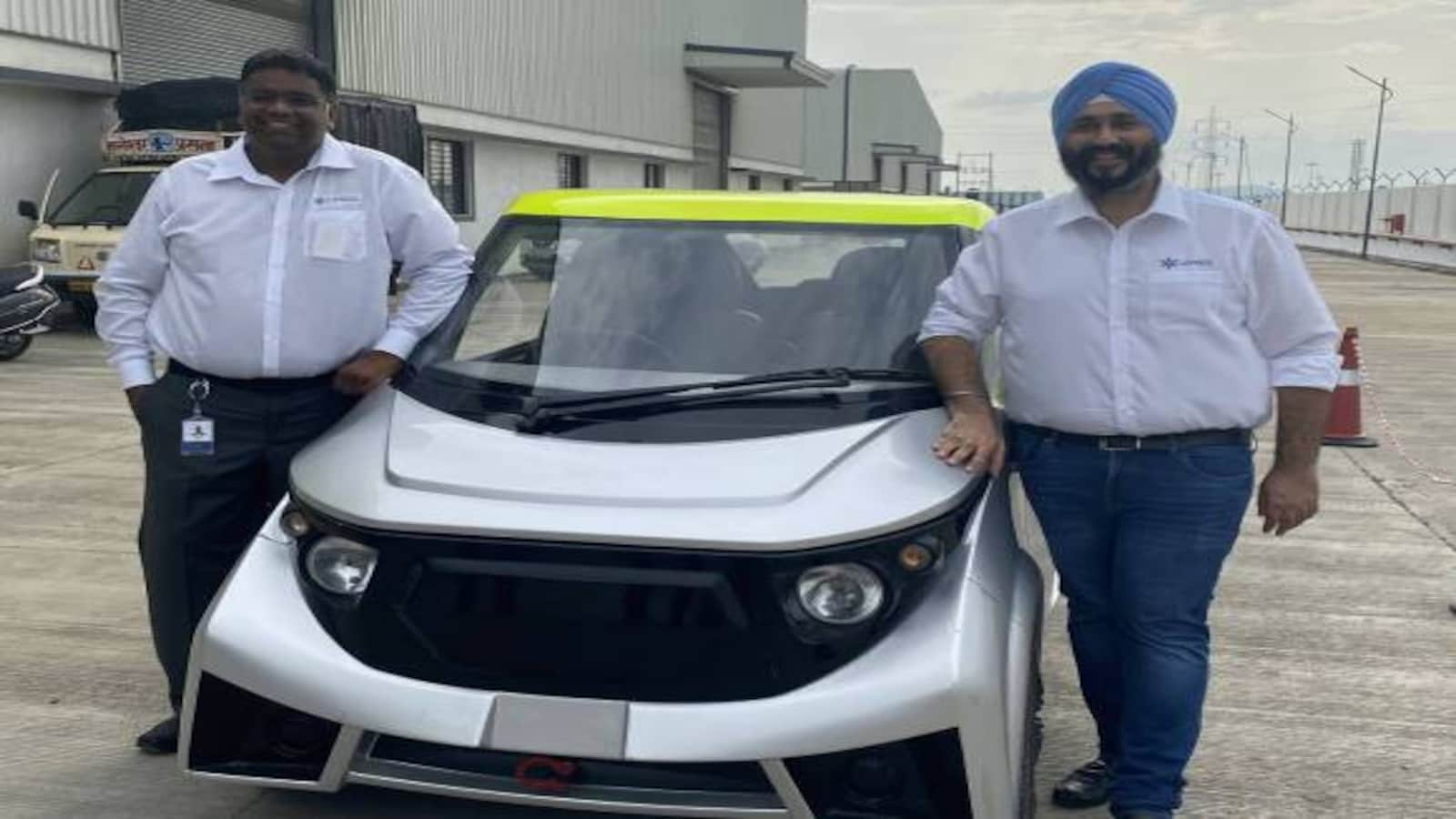 Gensol Engineering dilutes 10% stake to raise Rs 140 Crore for its EV manufacturing project