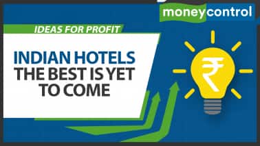 Ideas for profit | IHCL: Can earnings & valuation re-rate on back of hotel sector upcycle post COVID?