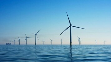 Govt mulls higher offshore wind subsidy, tasks World Bank, KPMG to review raising viability funding