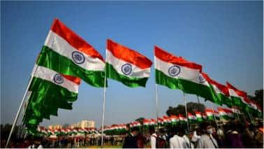 'Indigenous Peoples Day’ reflects colonial guilt, not India’s reality
