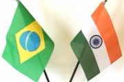 India, Brazil look to strengthen bilateral trade after US tariff moves: Report