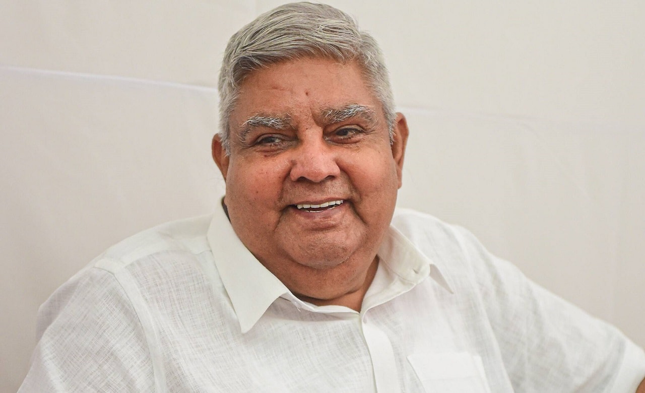 Dhankhar urges Global South to follow India in shedding exploitative colonial laws