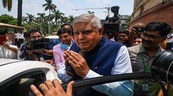 He said the media serves its cause best by being objective and not getting involved in politics.