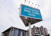 NCLAT asks Suraksha Group to start work on Jaypee Wish Town project