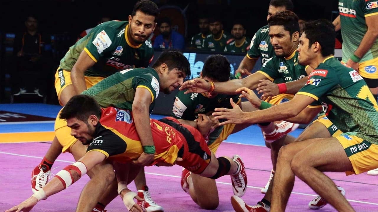 PKL Season 12: Know everything about format revamp, tie-breakers, points system