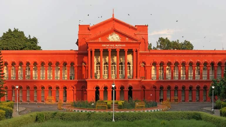 Prasanna B Varale Sworn In As Chief Justice Of Karnataka High Court