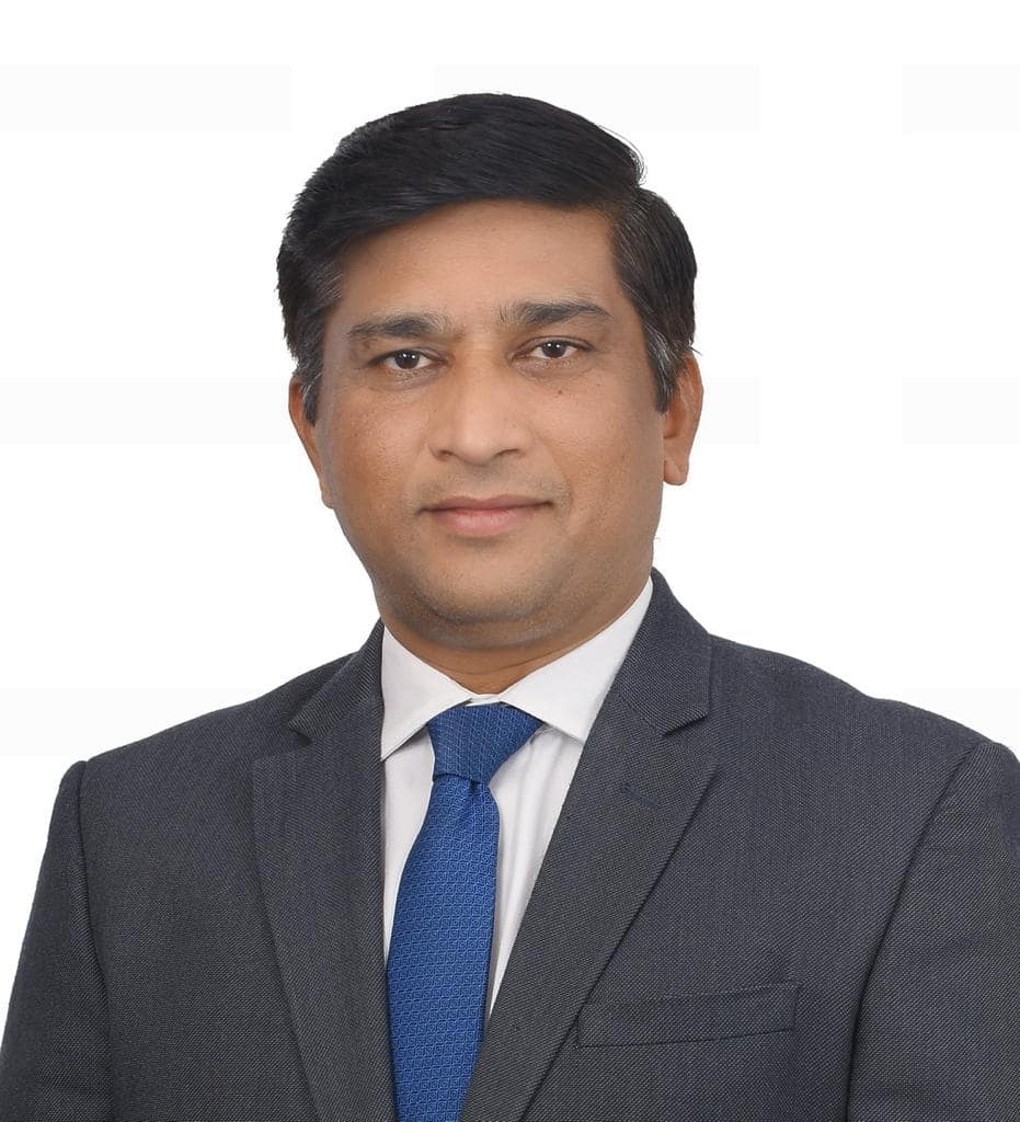 Keerthi Prakash to head Renault Nissan Chennai Plant as Managing Director Keerthi Prakash to head Renault Nissan Chennai Plant as Managing Director
