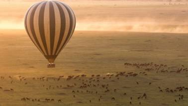 Kenya is poised to become the ‘Singapore of Africa’ Kenya is poised to become the ‘Singapore of Africa’