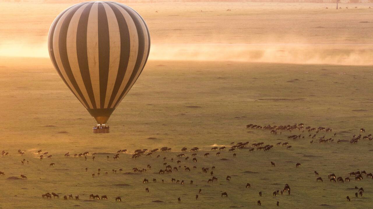 Trip Planner: Marrakech, Mauritius, Masai Mara ... must-see places across the African continent