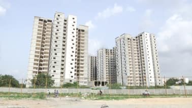 Mantri Manyata Energia is one of the projects in Bengaluru that has been stalled for the last four years.