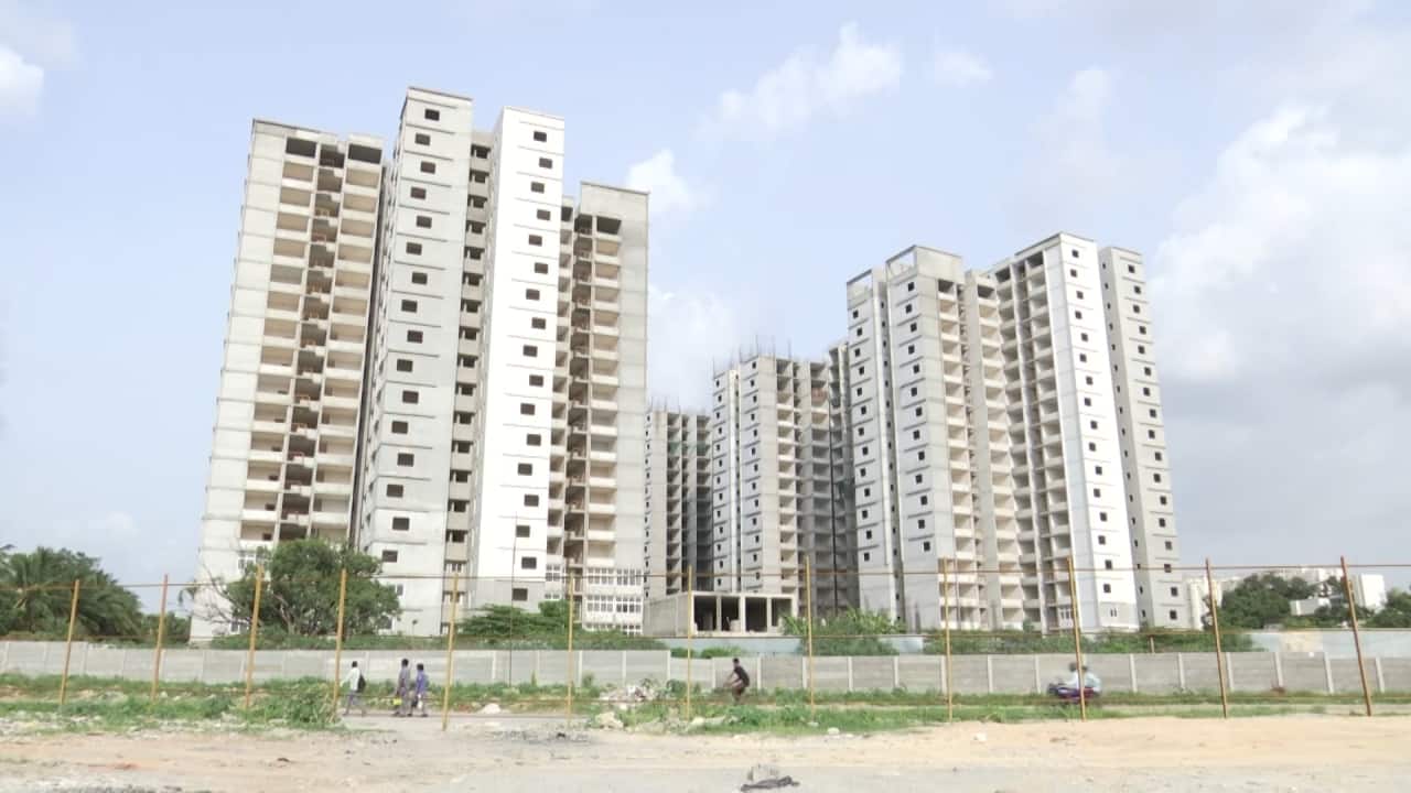 Enforcement Directorate attaches assets of Mantri Developer worth Rs 300 crores Enforcement Directorate attaches assets of Mantri Developer worth Rs 300 crores