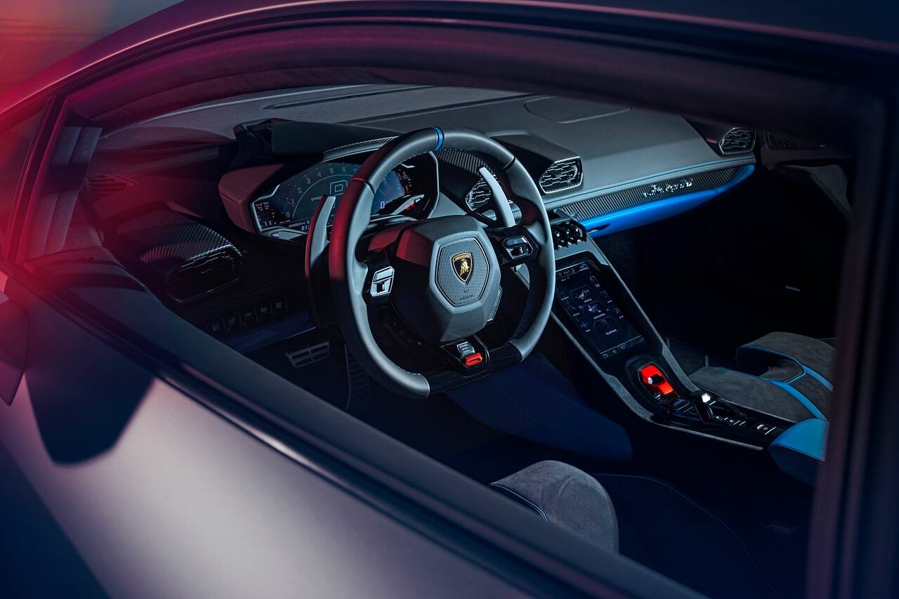 Lamborghini India on course to hybridise its entire portfolio from next year