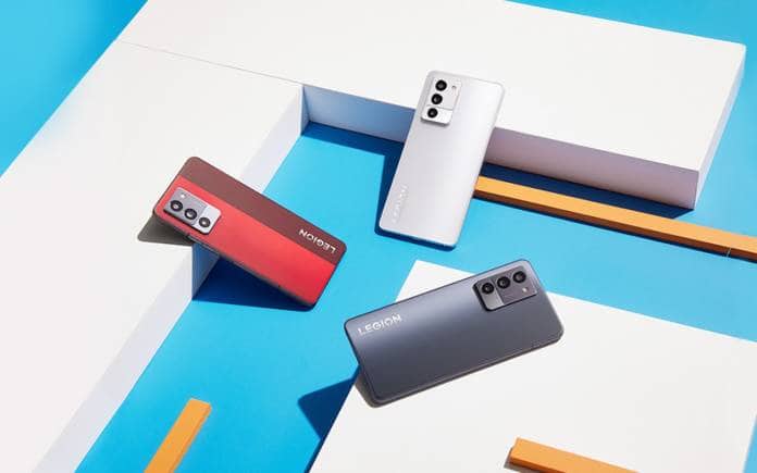 Lenovo Legion Y70 launched with Snapdragon 8+ Gen 1 SoC, 144Hz OLED Display