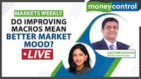 Stock Markets Live: How Will The Earnings, India GDP Data & RBI Rate Decision Impact Market Moves?