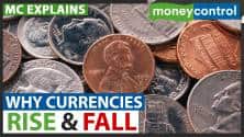 What's behind the rise & fall in currencies? | 5 factors that affect a currency's value | Explained