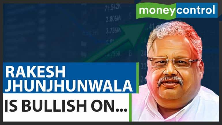 Rakesh Jhunjhunwala believes India is on cusp of golden era; bats for PSU banks, hospitals