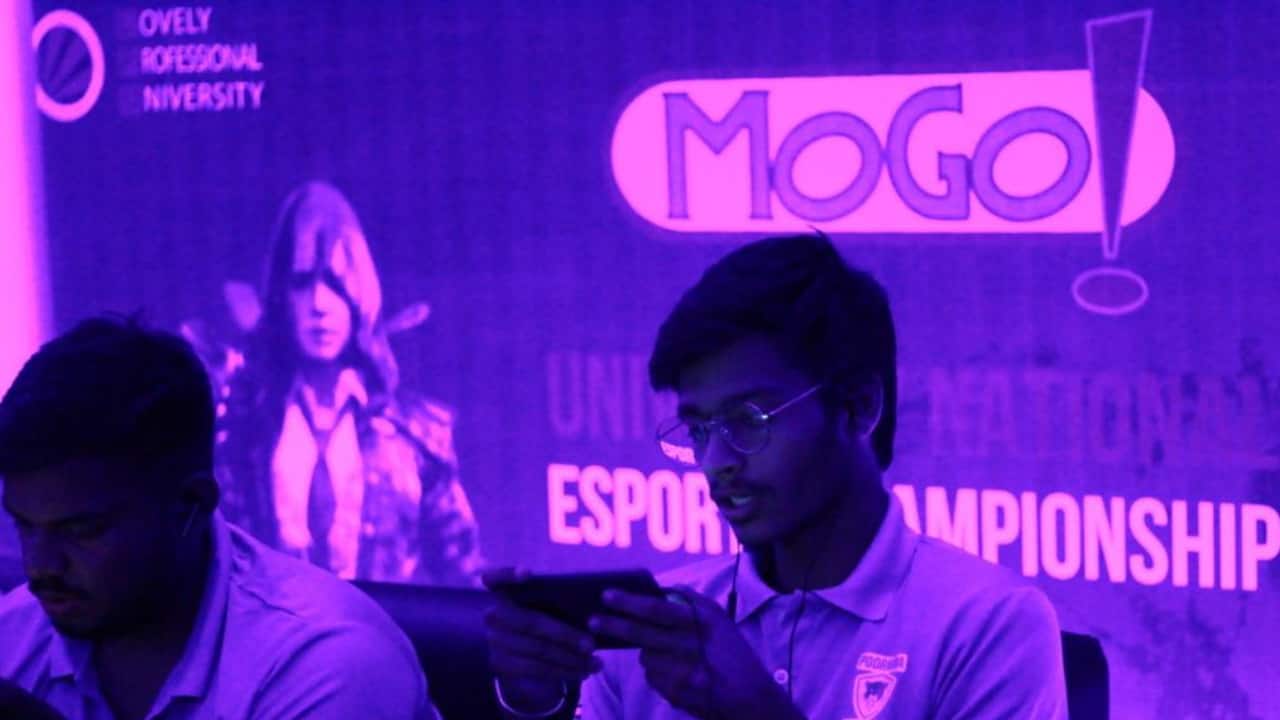 Meet MOGO, the first Indian Esports company to list on the NASDAQ