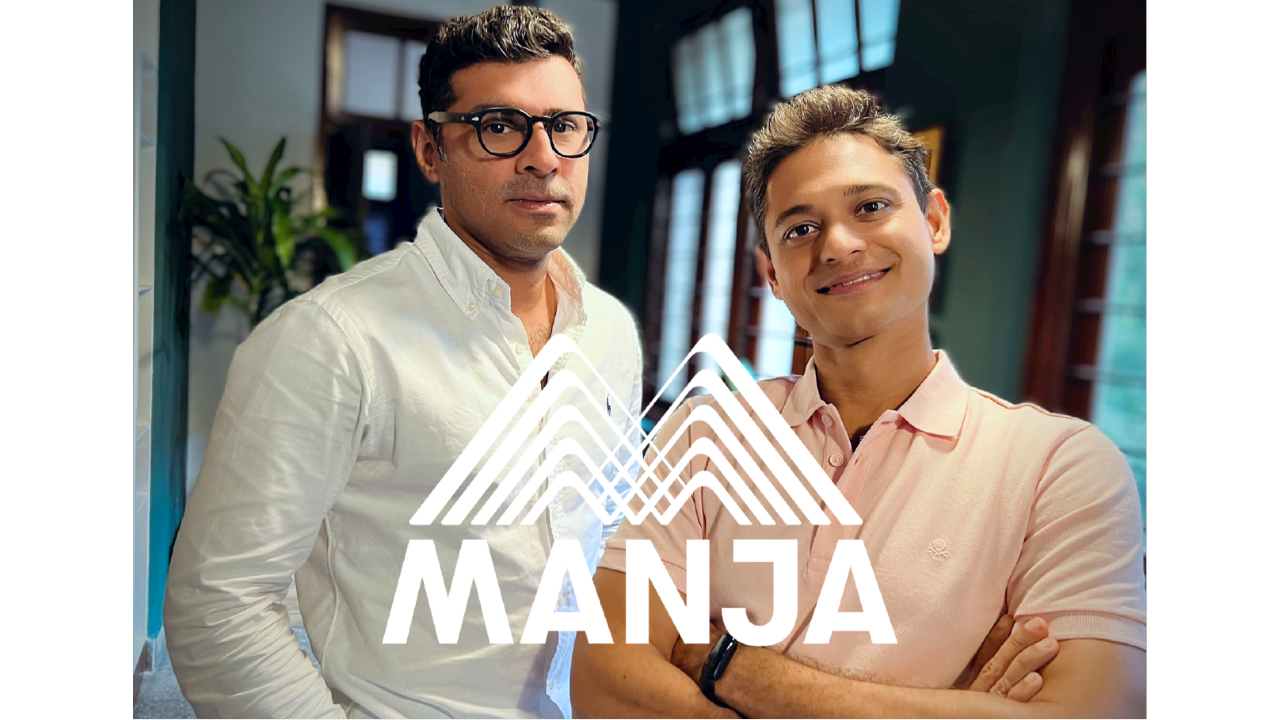 Storyboard18 | There is an opportunity for building a better agency, not just a different one: Manja's Prajato Guha