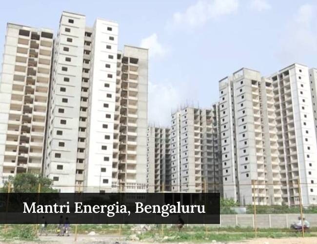 Mantri Energia