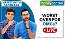 Stock Market Live: Can BPCL and HPCL see a turnaround? | Markets with Santo & CJ